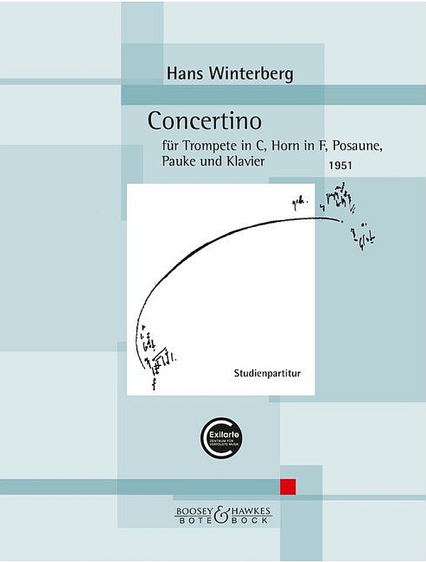 Concertino (1951)