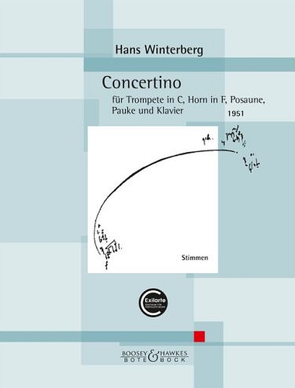 Concertino (1951)