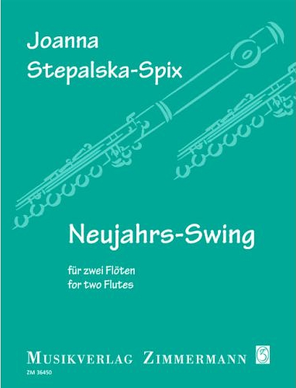 Neujahrs-Swing