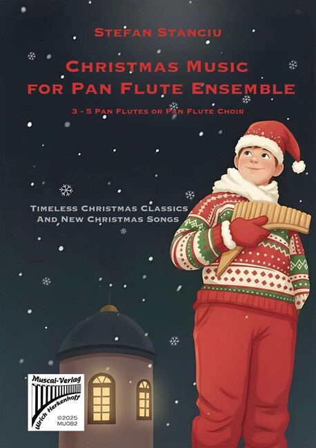 Christmas Music