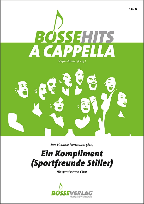Ein Kompliment (Sportfreunde Stiller)