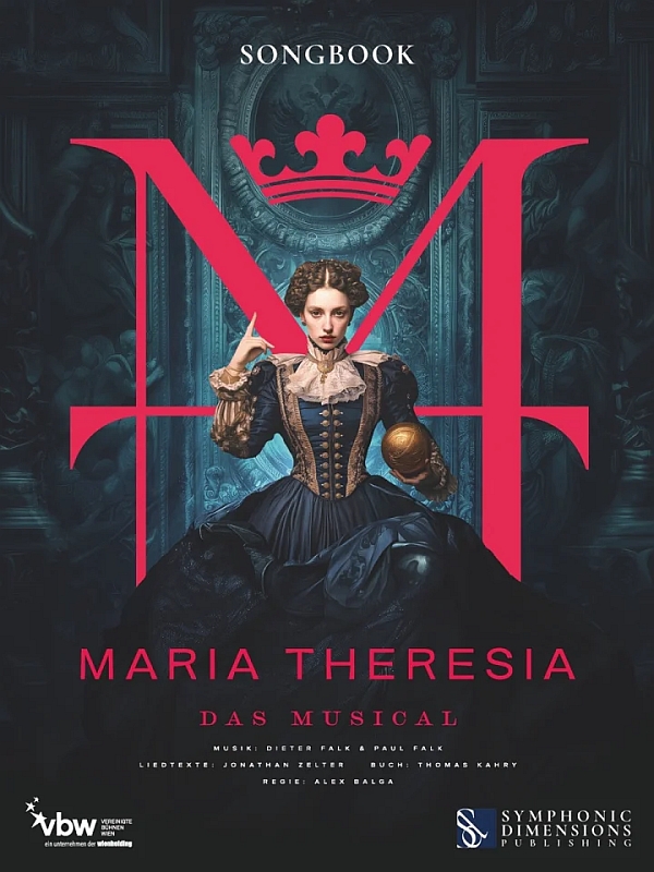 Maria Theresia - Das Musical
