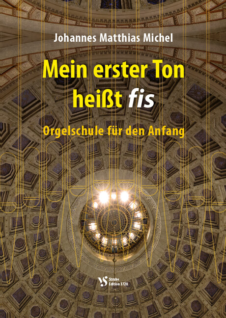 Mein erster Ton heißt fis