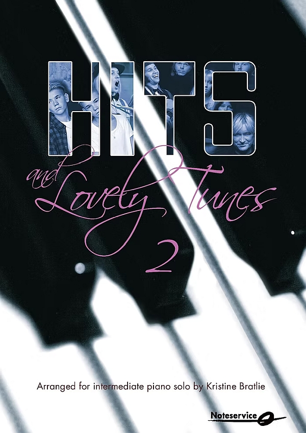 Hits and lovely Tunes Vol.2