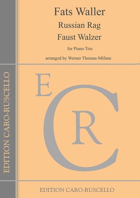 Russian Rag und Faust Walzer