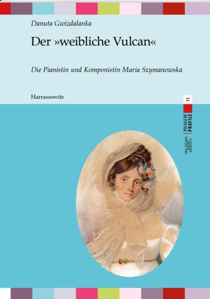 Der weibliche Vulkan