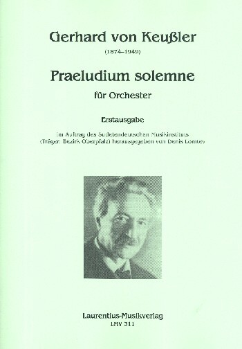 Praeludium solemne