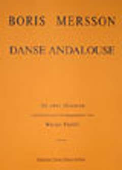 Danse Andalouse