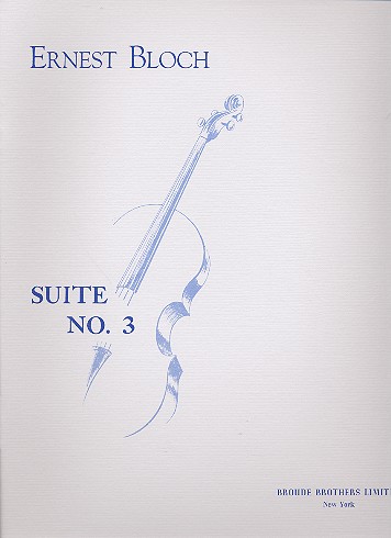 Suite Nr.3