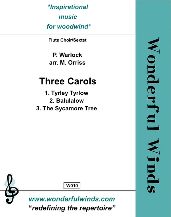 Three Carols