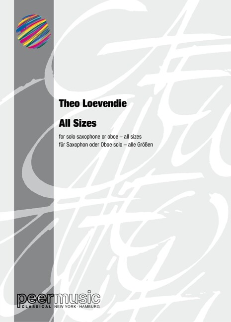 All Sizes