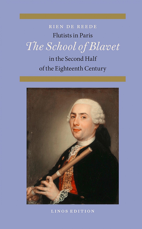 The School of Blavet in the Second Half of the 