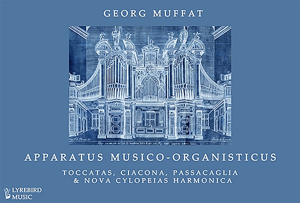 Apparatus Musico-Organisticus (1690)