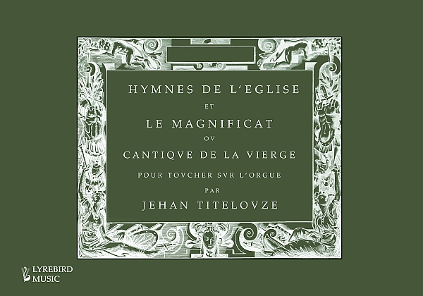 Hymnes de l'Eglise et Le Magnificat ou Cantique de la Vierge