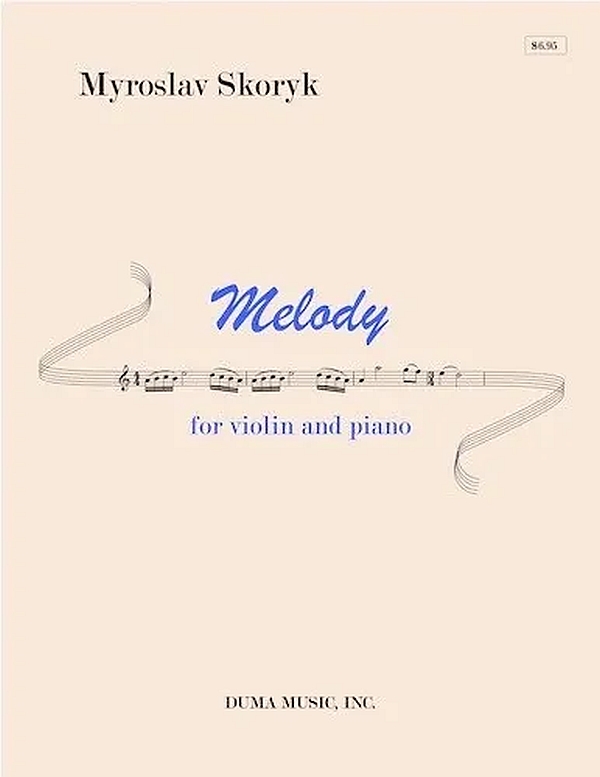Melody