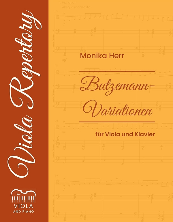 Butzemann-Variationen