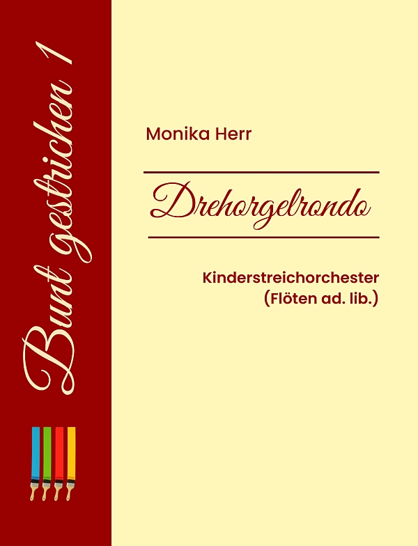 Drehorgelrondo