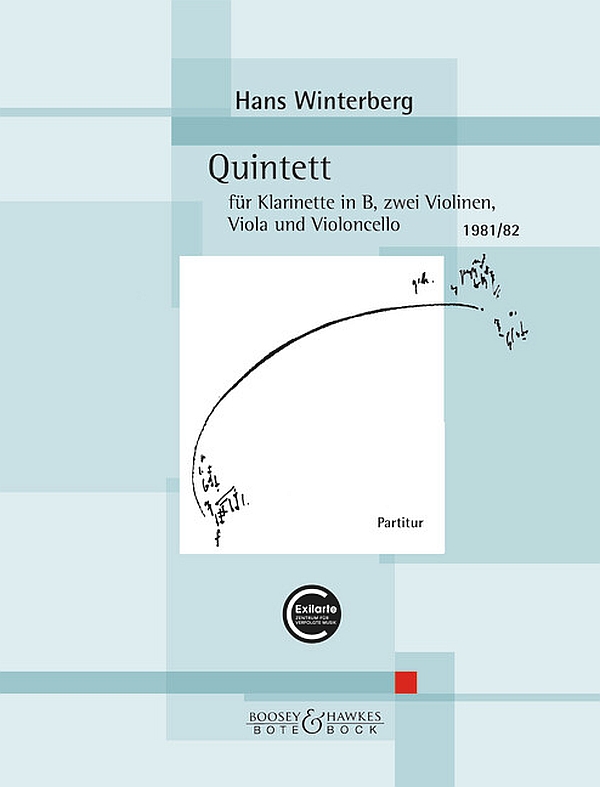 Quintett (1981/82)