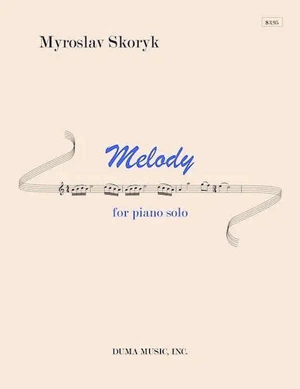 Melody