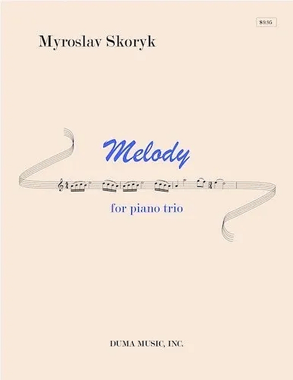 Melody