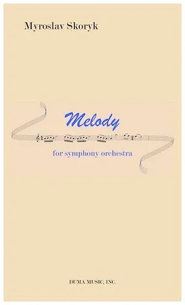 Melody
