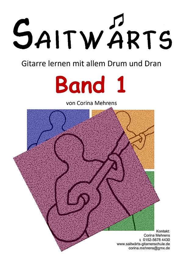 Saitwärts Band 1
