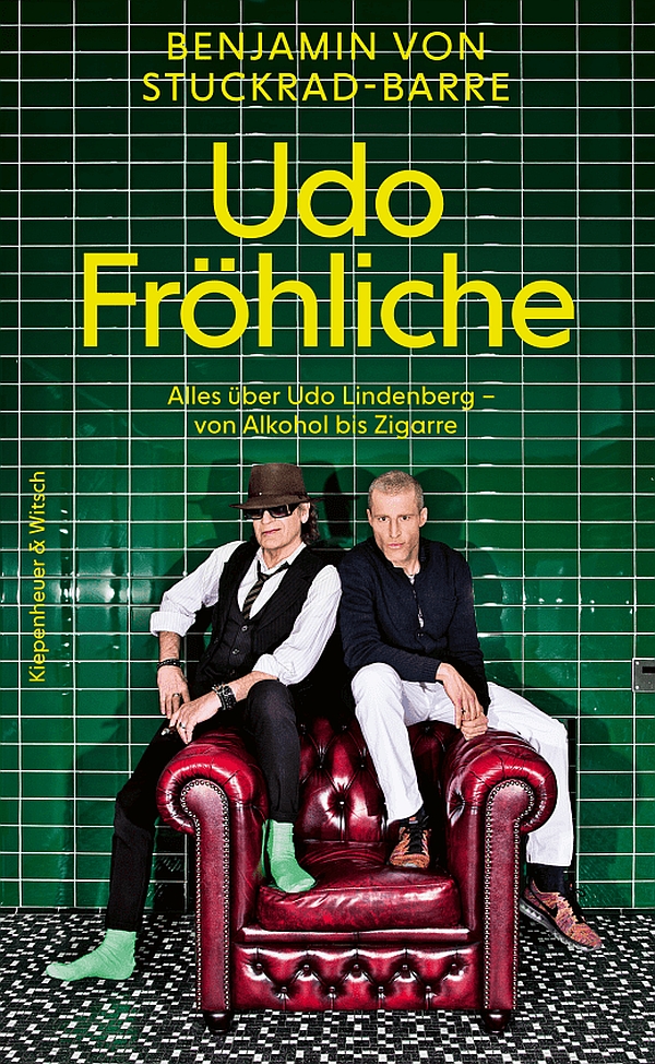 Udo Fröhliche 