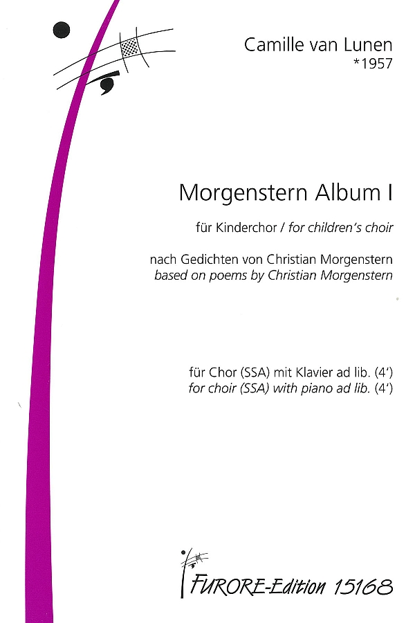Morgenstern Album I