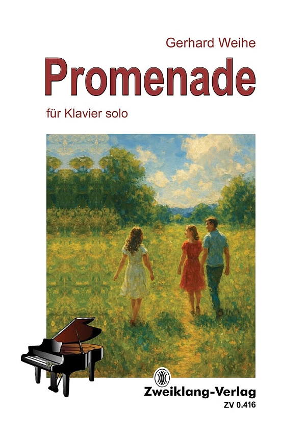 Promenade