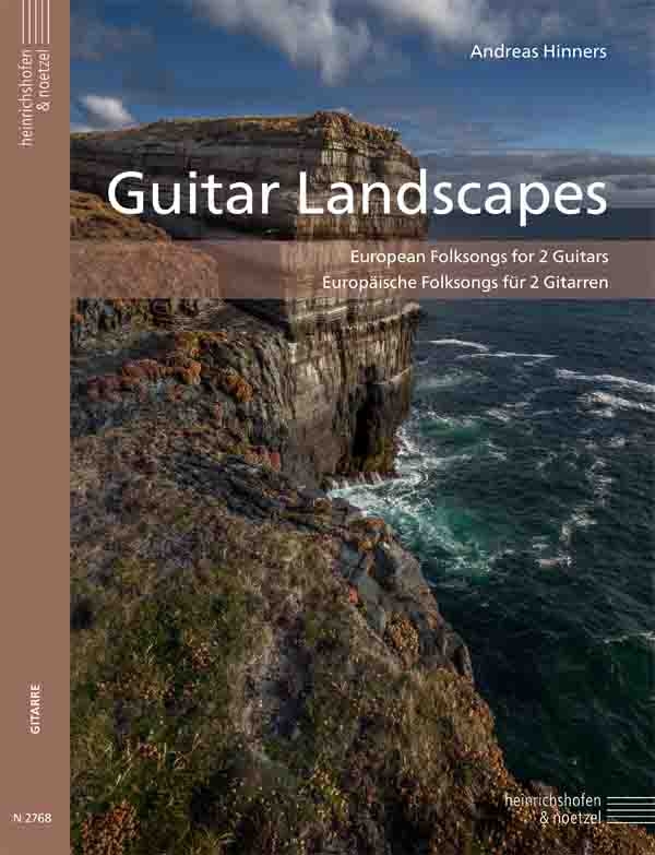 Guitar Landscapes