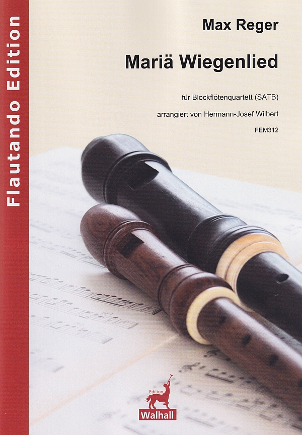 Mariä Wiegenlied