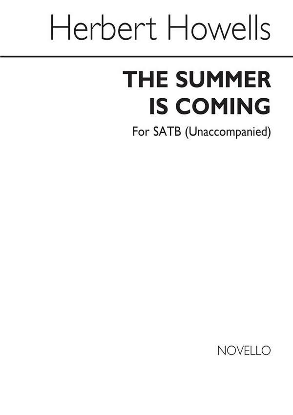 The Summer is coming