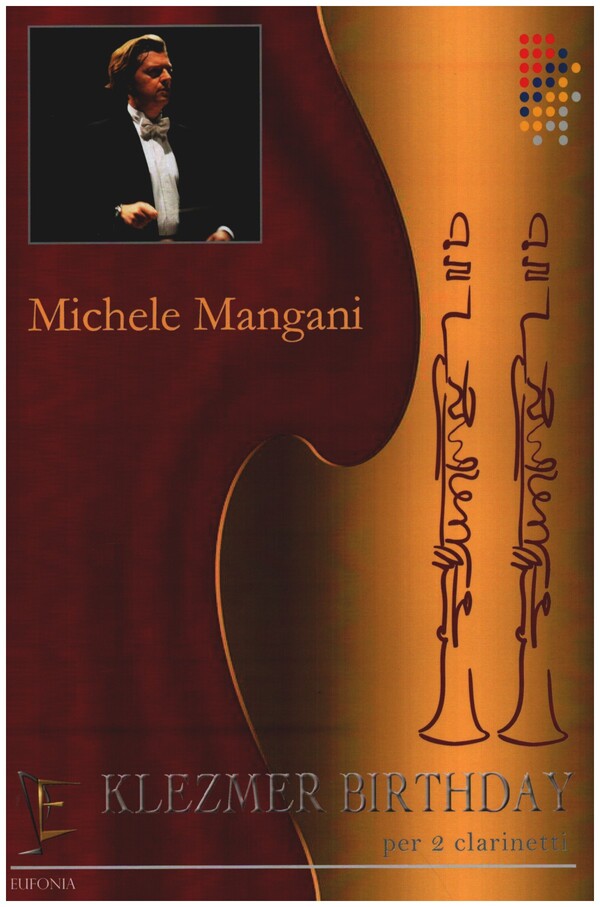 Klezmer Birthday