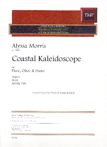 Coastal Kaleidoscope
