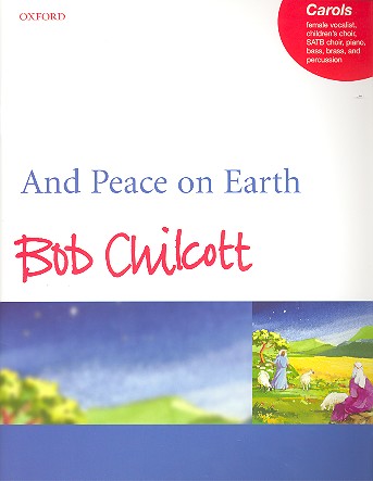 And Peace on Earth