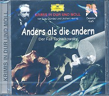 Anders als die andern CD