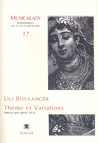 Thème et Variations