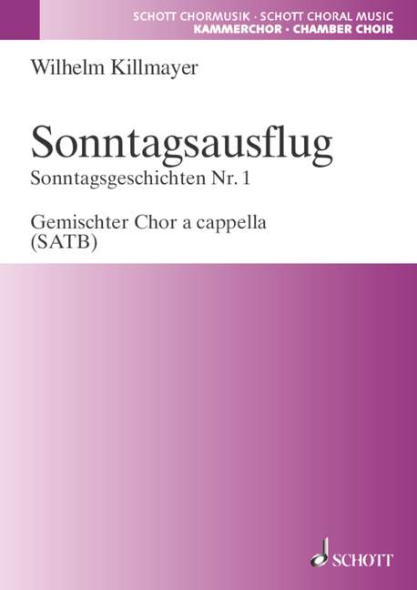 Sonntagsgeschichten