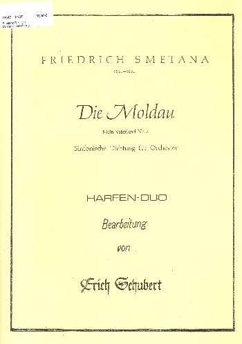 Die Moldau