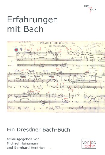 Erfahrungen mit Bach
