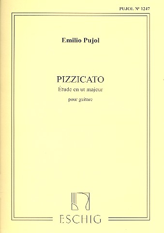 Pizzicato