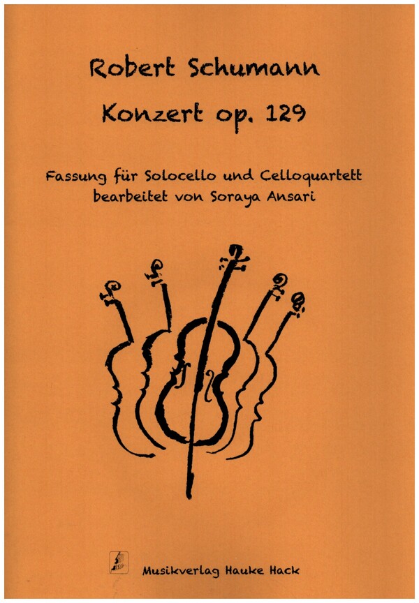 Konzert op.129