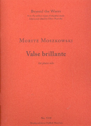 Valse brillante