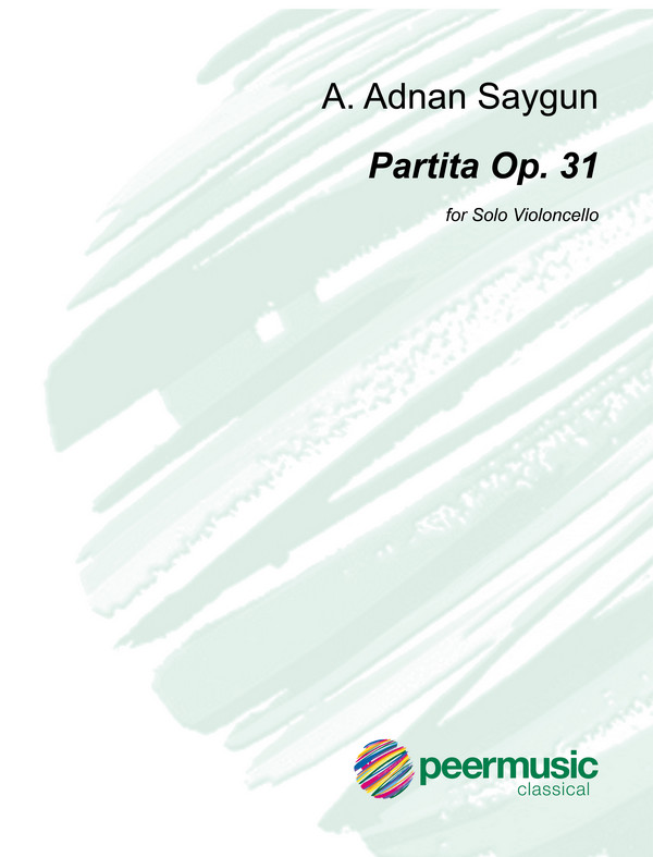 Partita op.31