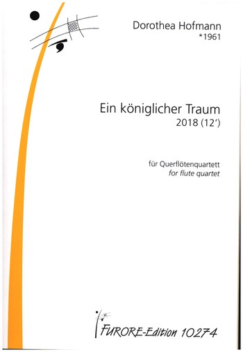Ein königlicher Traum