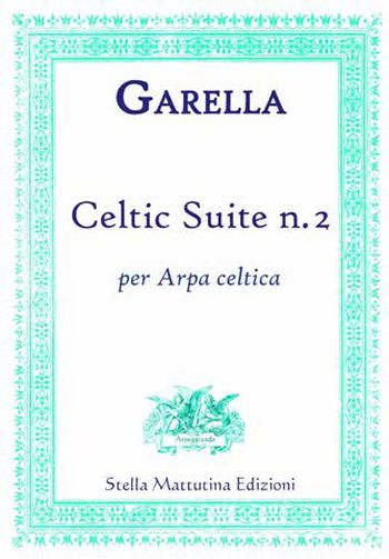 Celtic Suite no.2
