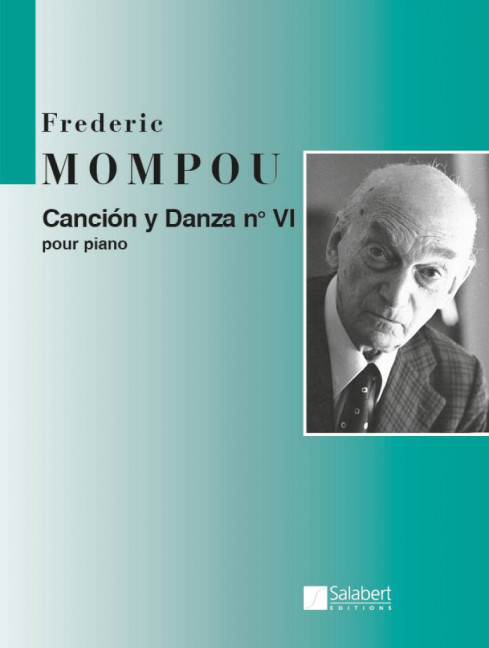 Cancion y danza no.6