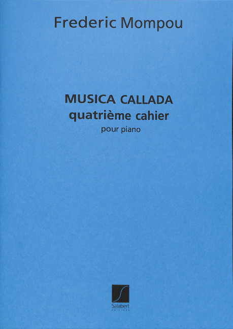 Musica callada vol.4