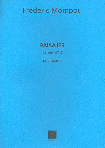 Paysages vol.2