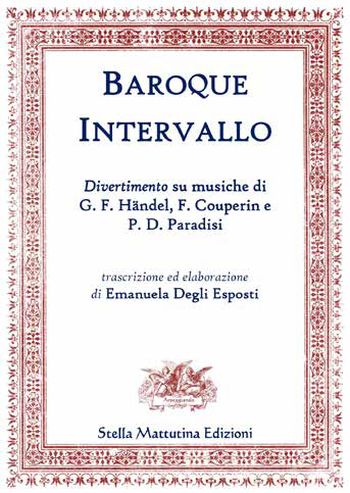 Baroque Intervallo